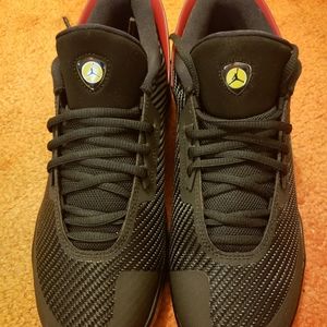 Jordan Fly lockdown Shoes